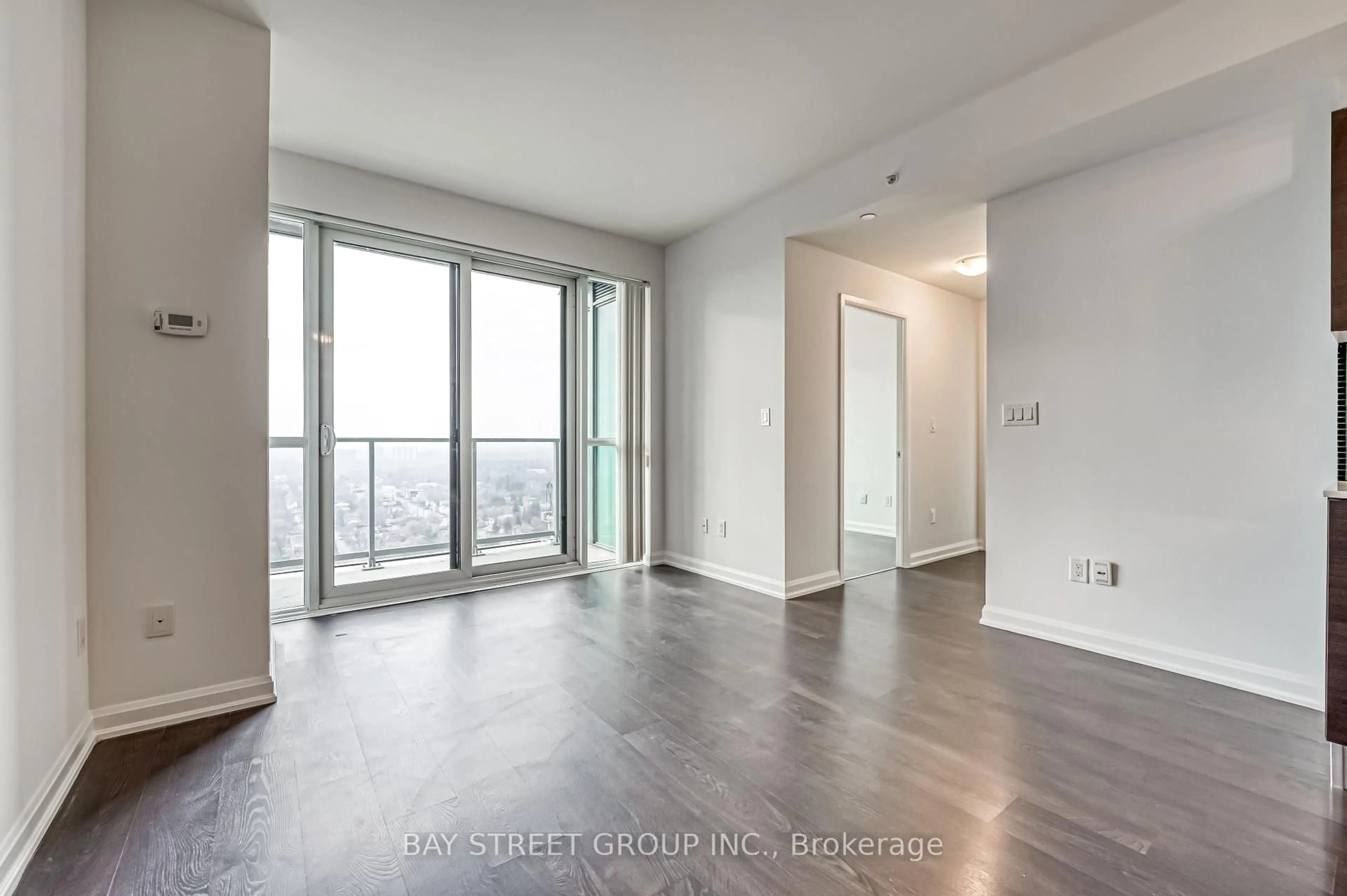 A pic of a room for 11 Bogert Ave #2605, Toronto Ontario M2N 0H4
