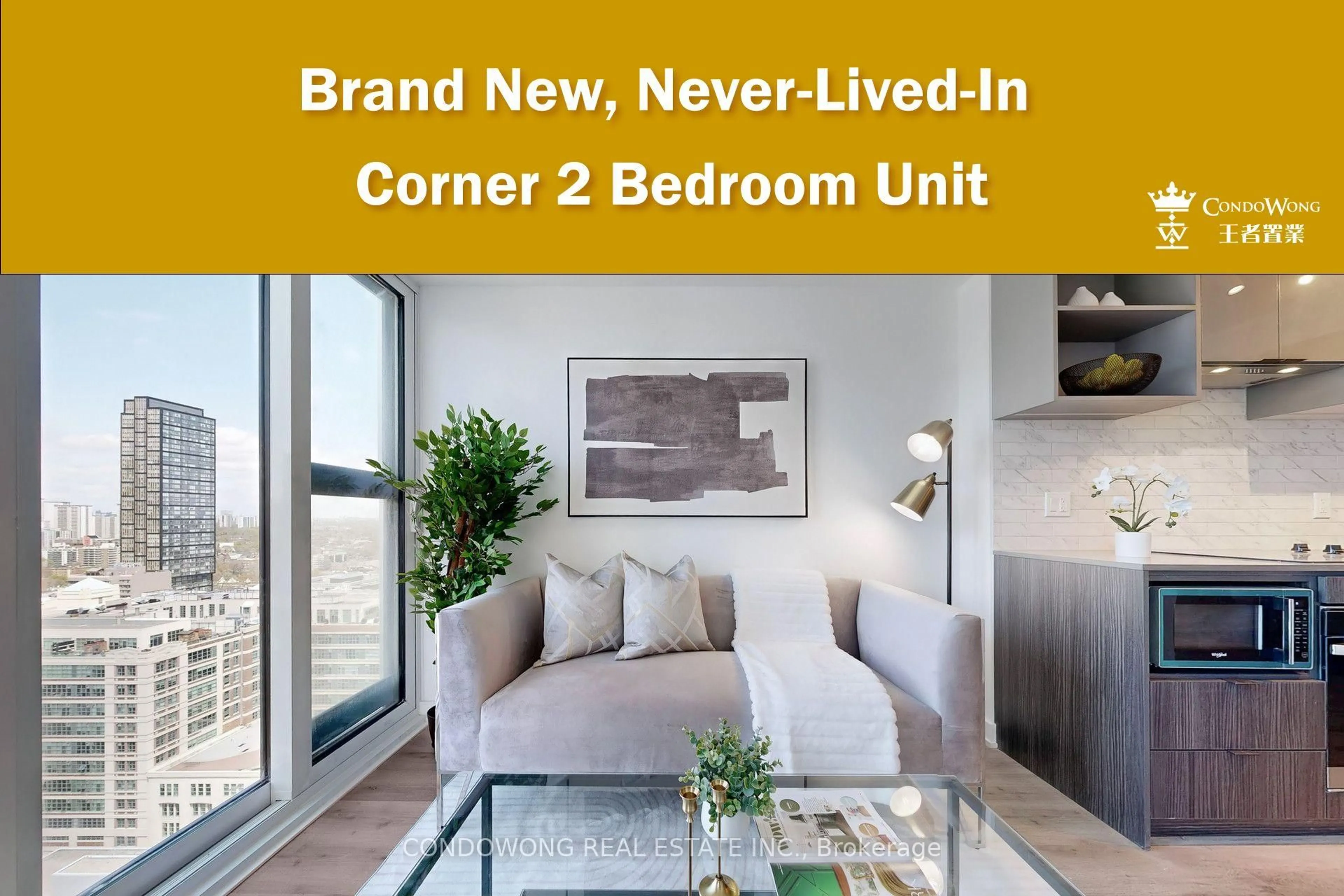 Unknown for 252 Church St #2803, Toronto Ontario M5B 0E6