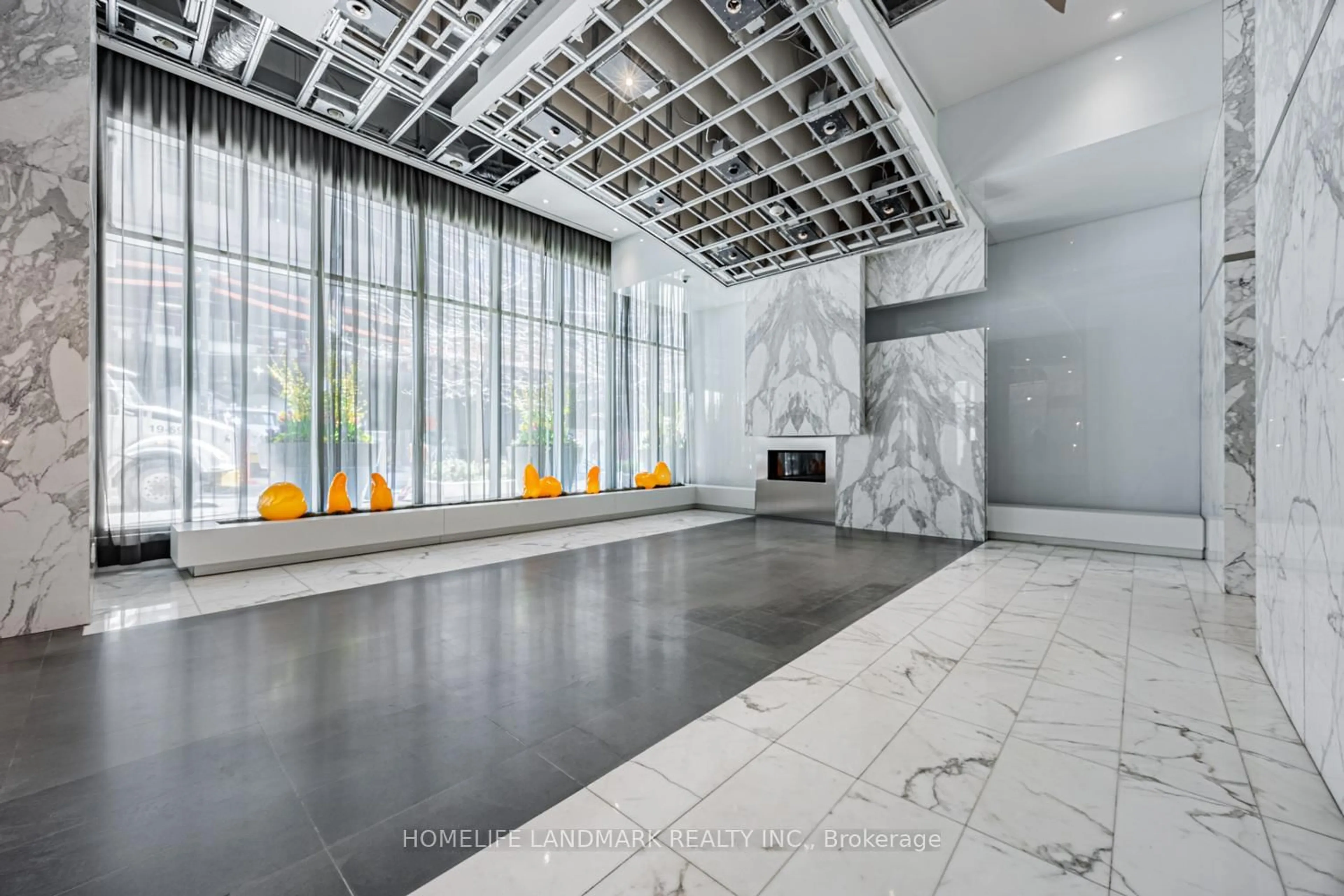Unknown for 8 Charlotte St #602, Toronto Ontario M5V 0K4