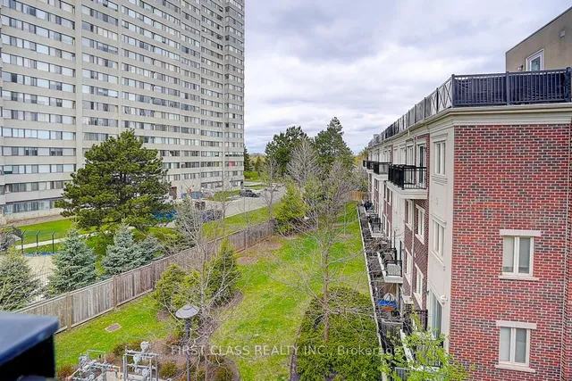 Additional property image - 17 Coneflower Cres Unit 220