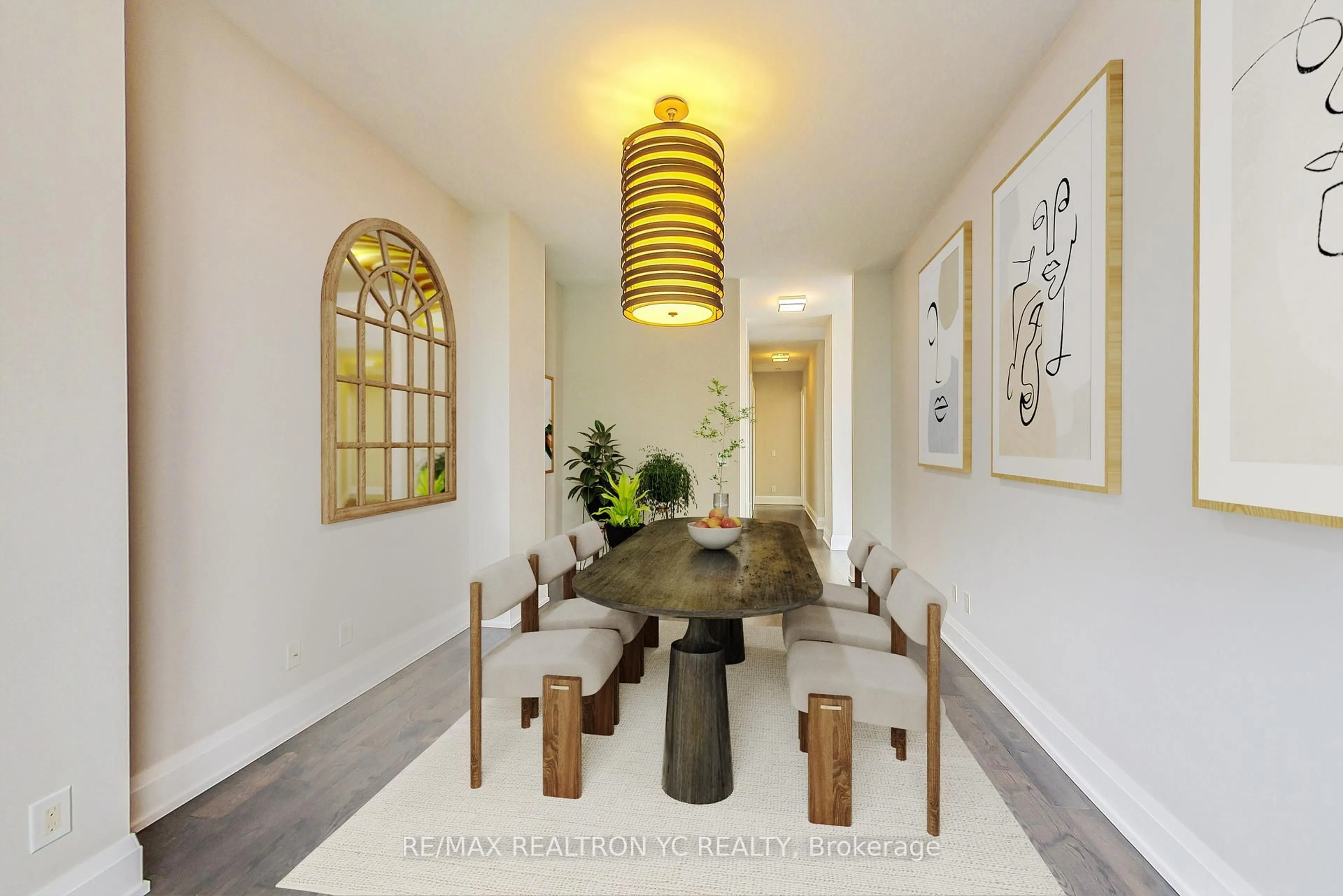 Unknown for 2 Anndale Dr #PH4, Toronto Ontario M2N 0G5
