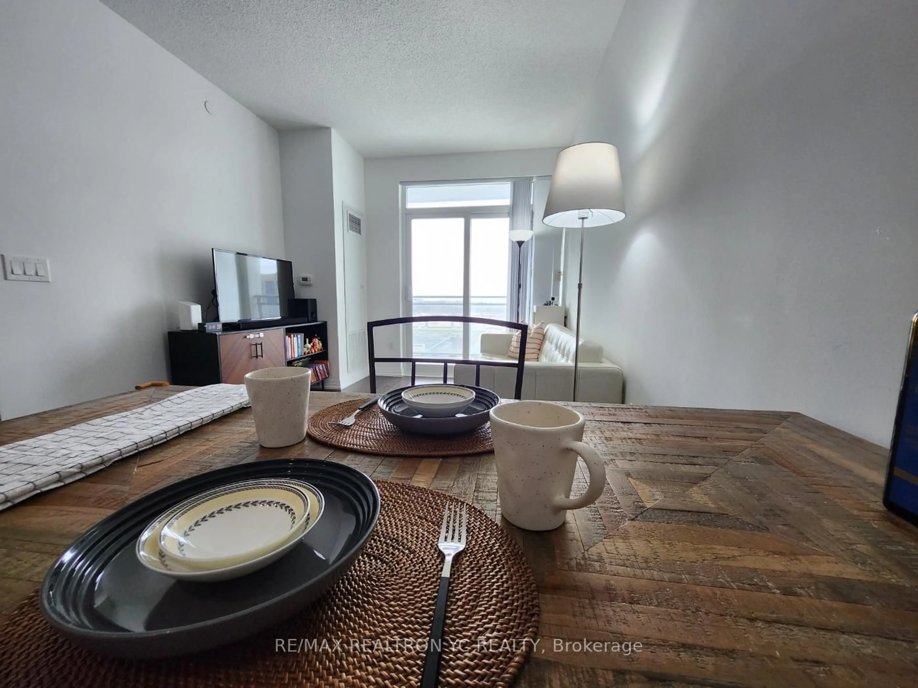 A pic of a room for 55 Ann O'reilly Rd #1005, Toronto Ontario M2J 0E1