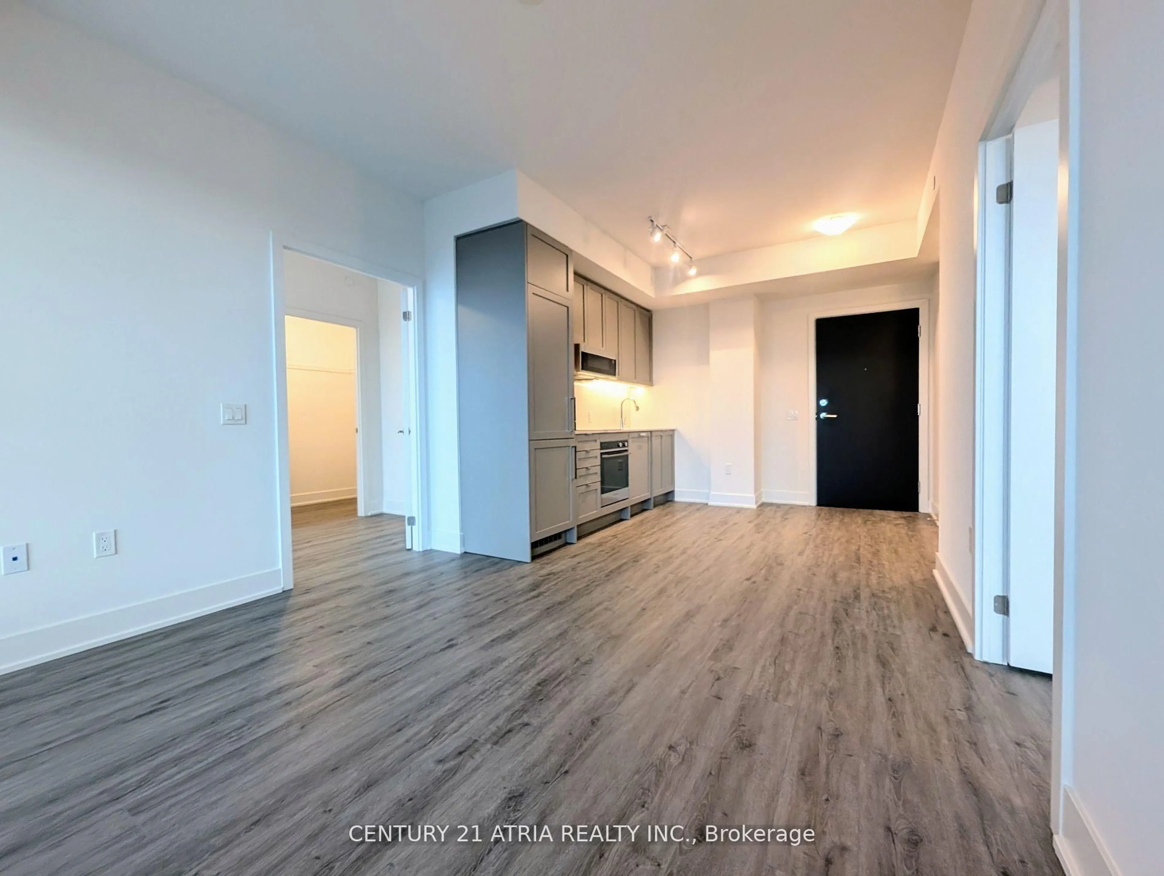 A pic of a room for 250 Lawrence Ave #808, Toronto Ontario M5M 1B1
