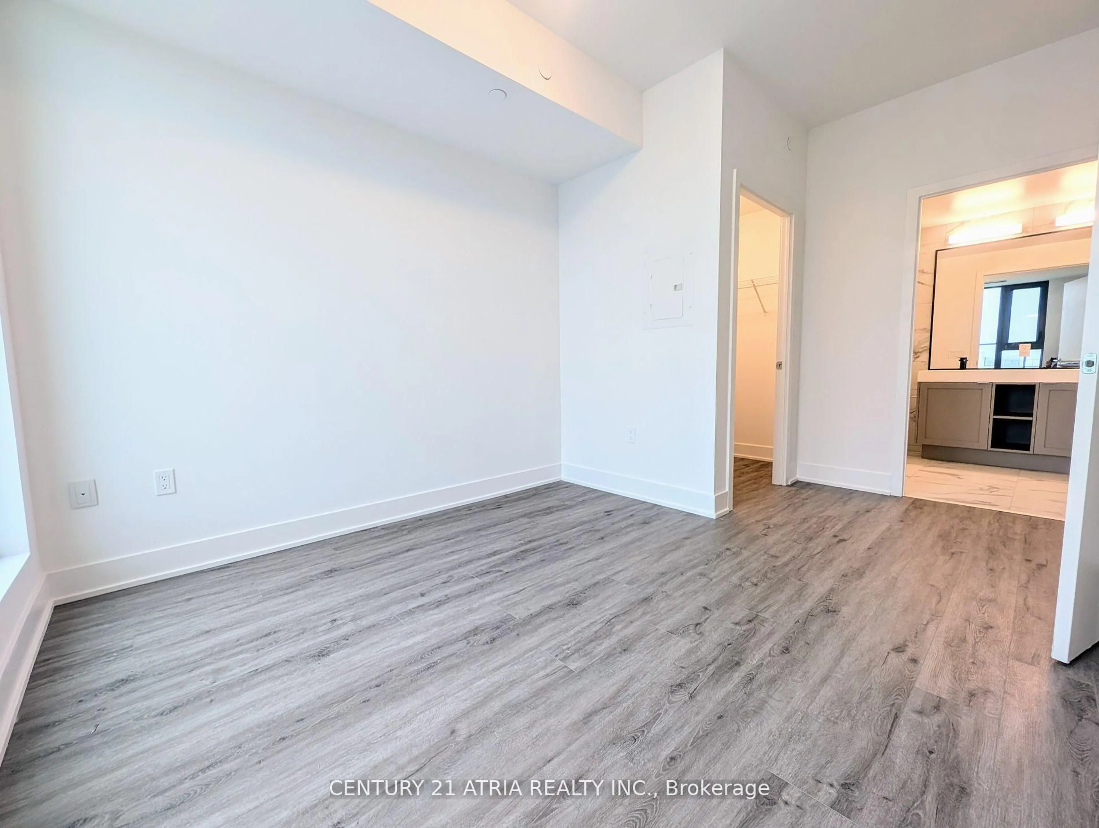 A pic of a room for 250 Lawrence Ave #808, Toronto Ontario M5M 1B1