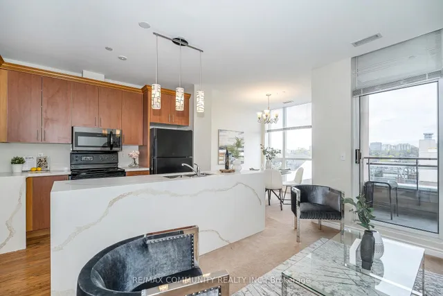 Additional property image - 980 Yonge St Unit 1007