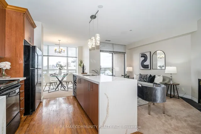 Additional property image - 980 Yonge St Unit 1007