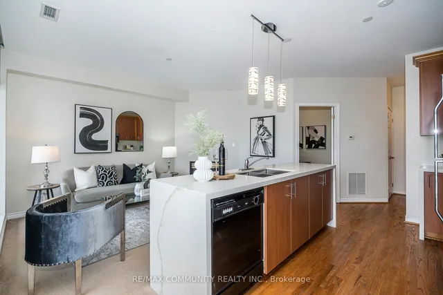 Additional property image - 980 Yonge St Unit 1007