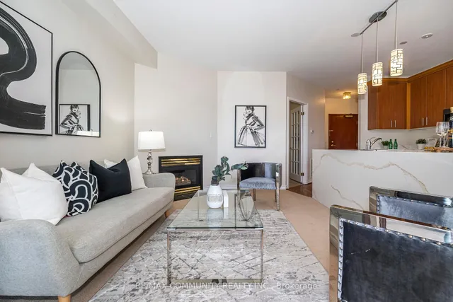 Additional property image - 980 Yonge St Unit 1007