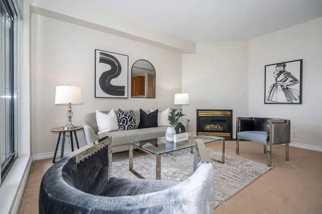 Additional property image - 980 Yonge St Unit 1007