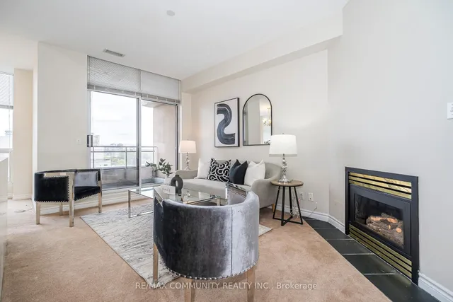 Additional property image - 980 Yonge St Unit 1007