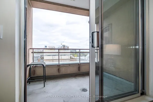 Additional property image - 980 Yonge St Unit 1007