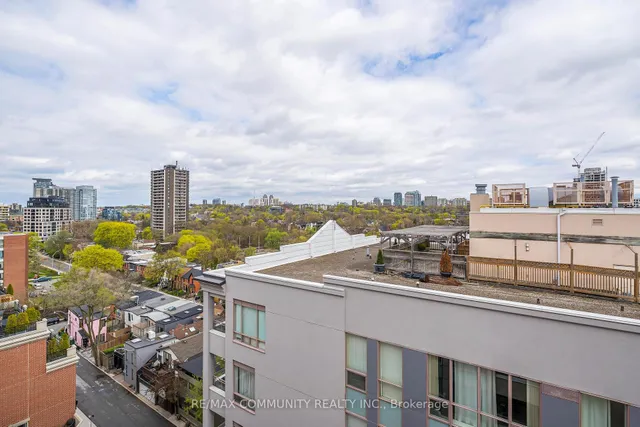 Additional property image - 980 Yonge St Unit 1007