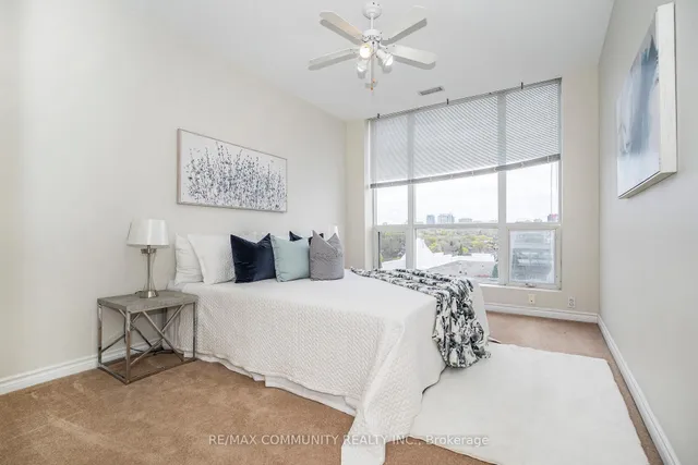Additional property image - 980 Yonge St Unit 1007