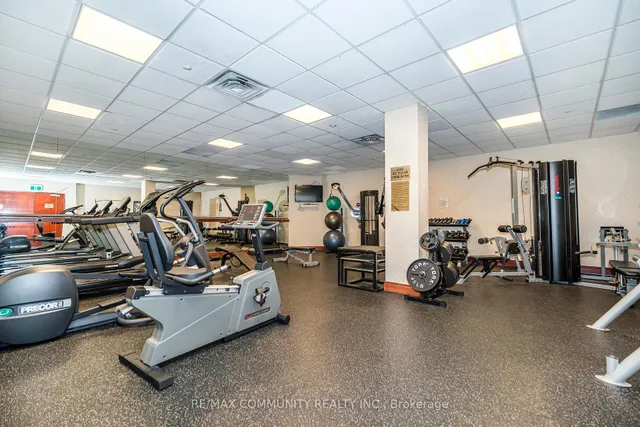 Additional property image - 980 Yonge St Unit 1007