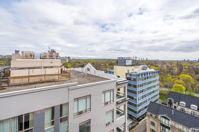 Additional property image - 980 Yonge St Unit 1007