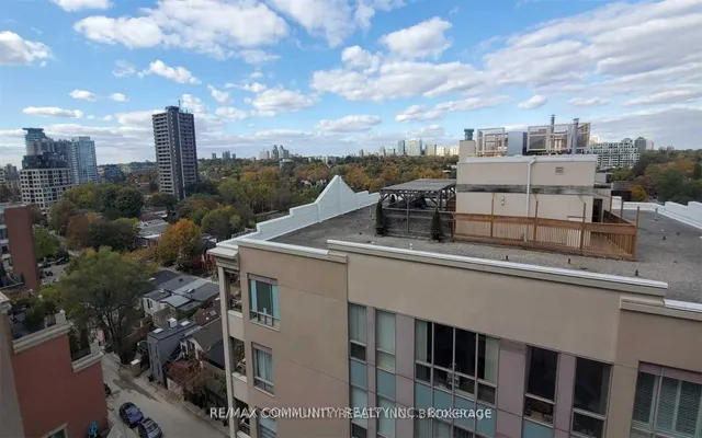 Additional property image - 980 Yonge St Unit 1007