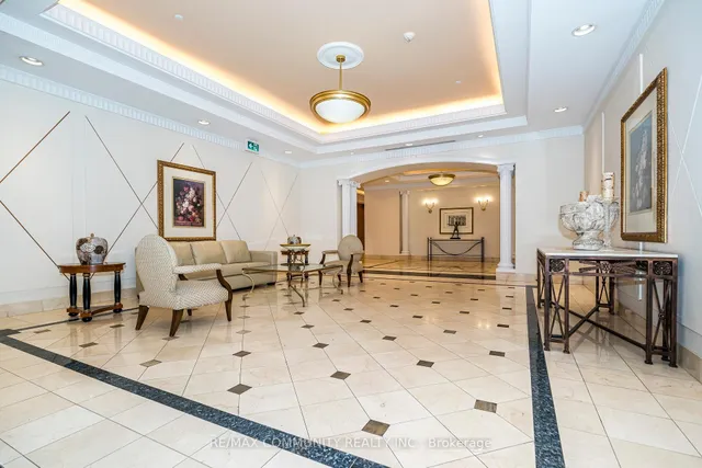 Additional property image - 980 Yonge St Unit 1007