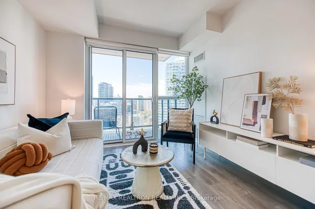 Additional property image - 159 Wellesley St Unit 2210