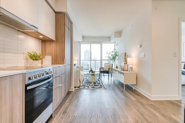 Additional property image - 159 Wellesley St Unit 2210