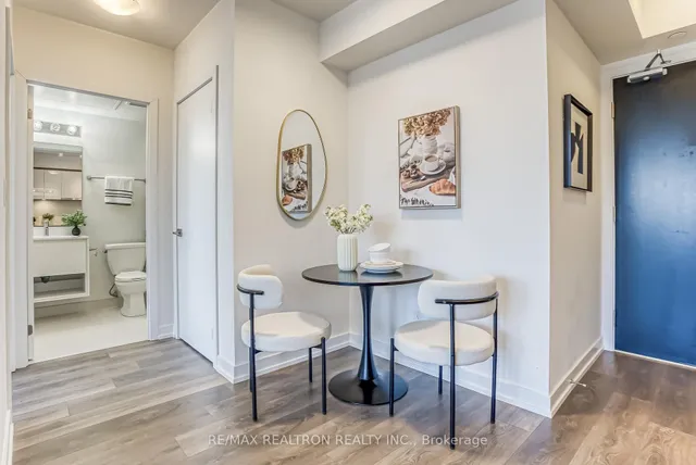 Additional property image - 159 Wellesley St Unit 2210