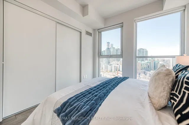 Additional property image - 159 Wellesley St Unit 2210