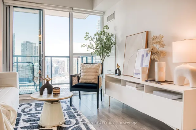 Additional property image - 159 Wellesley St Unit 2210