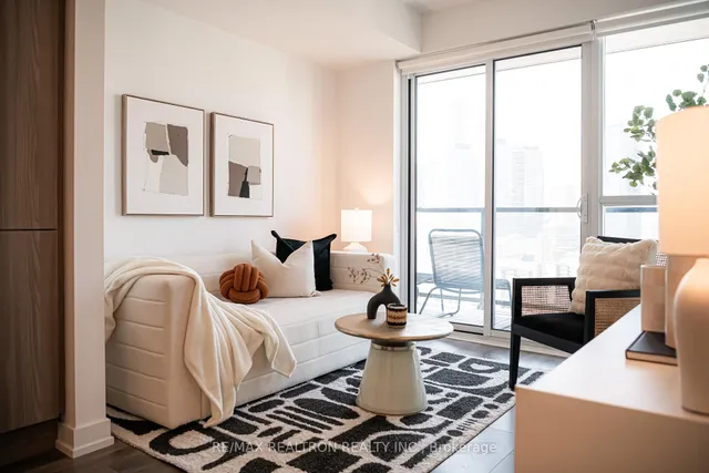 Additional property image - 159 Wellesley St Unit 2210