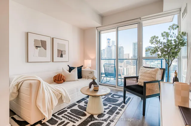 Additional property image - 159 Wellesley St Unit 2210