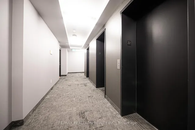 Additional property image - 159 Wellesley St Unit 2210