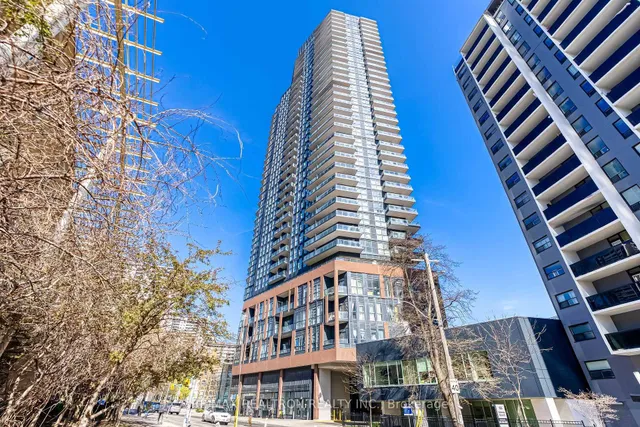 Additional property image - 159 Wellesley St Unit 2210