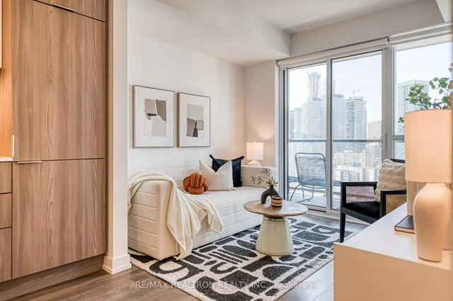 Additional property image - 159 Wellesley St Unit 2210