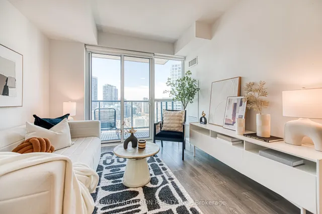 Additional property image - 159 Wellesley St Unit 2210