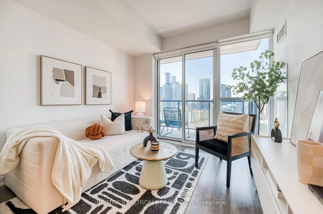 Additional property image - 159 Wellesley St Unit 2210