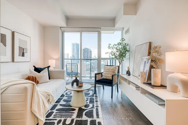 Additional property image - 159 Wellesley St Unit 2210
