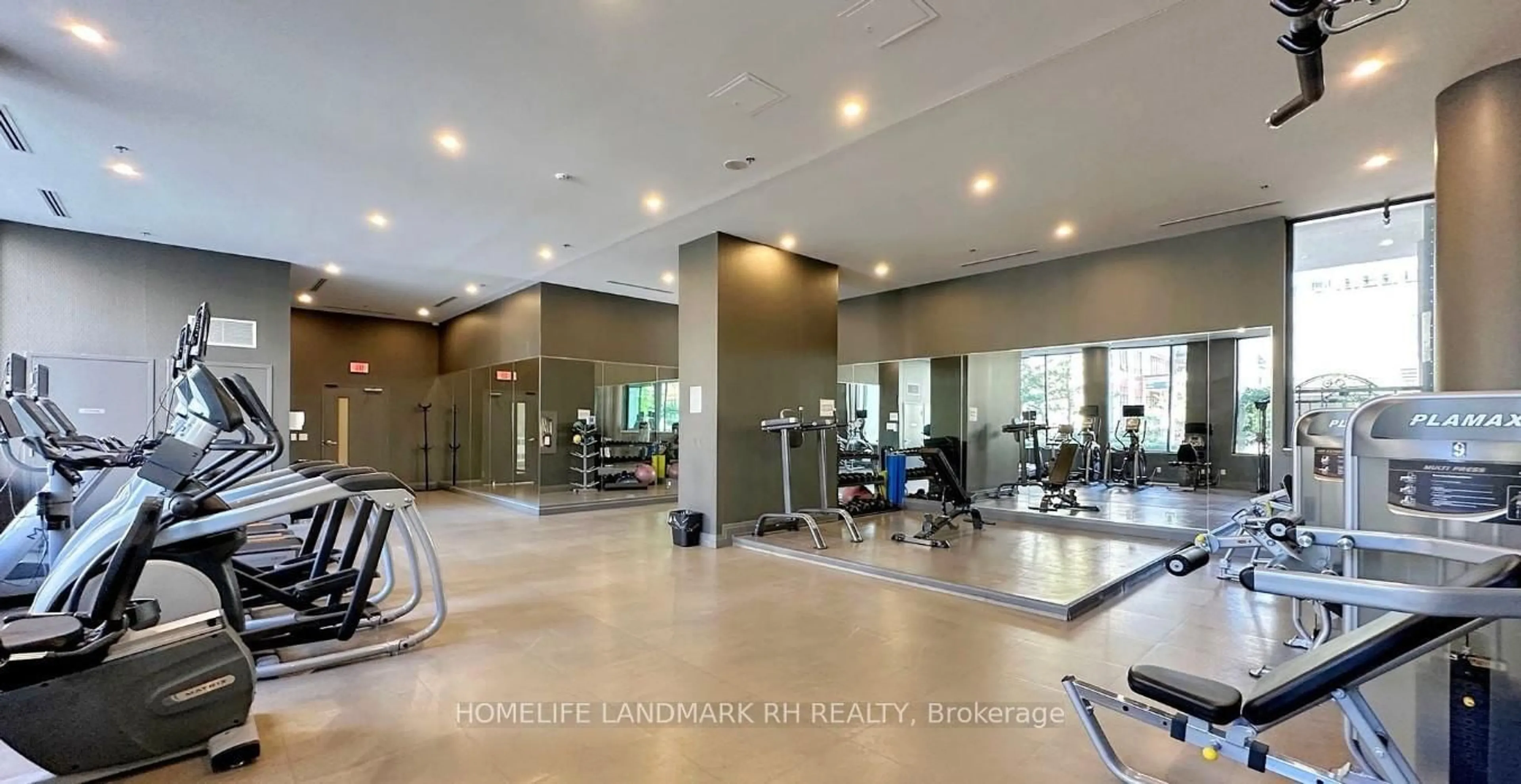 Unknown for 18 Rean Dr #402, Toronto Ontario M2K 0C7