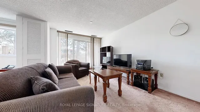 Additional property image - 4005 Don Mills Rd Unit 111