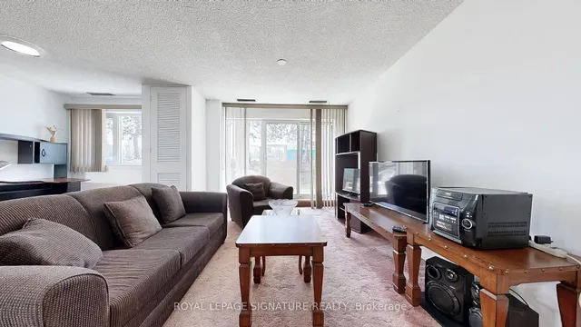 Additional property image - 4005 Don Mills Rd Unit 111