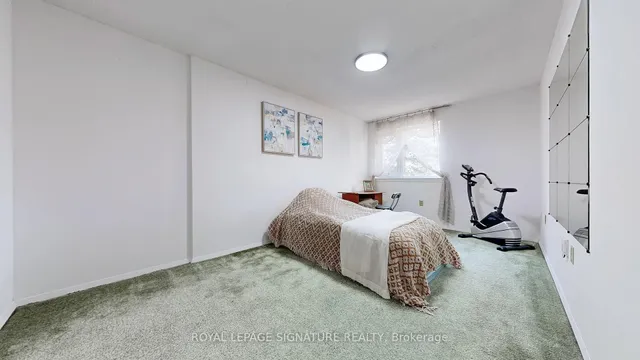 Additional property image - 4005 Don Mills Rd Unit 111