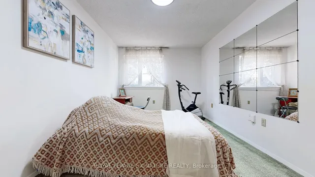 Additional property image - 4005 Don Mills Rd Unit 111