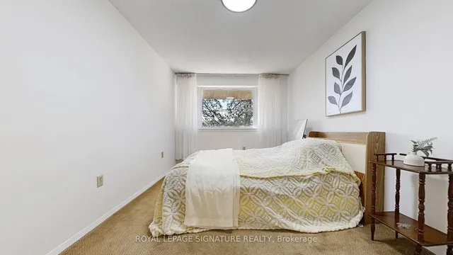 Additional property image - 4005 Don Mills Rd Unit 111