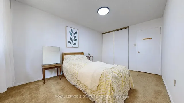 Additional property image - 4005 Don Mills Rd Unit 111