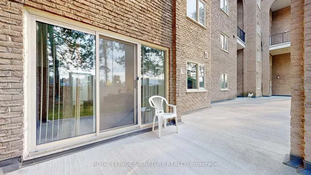 Additional property image - 4005 Don Mills Rd Unit 111