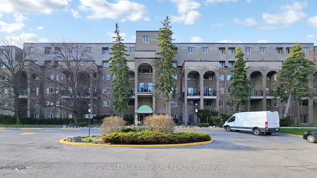 Additional property image - 4005 Don Mills Rd Unit 111