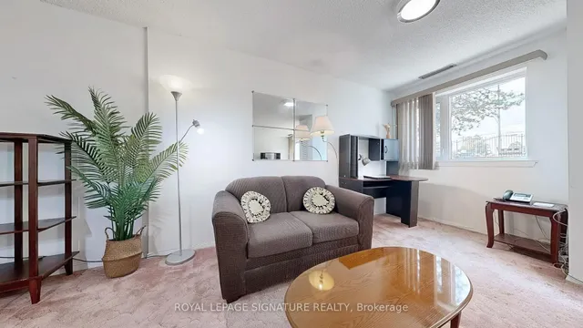 Additional property image - 4005 Don Mills Rd Unit 111