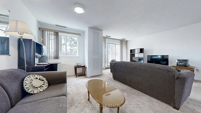 Additional property image - 4005 Don Mills Rd Unit 111