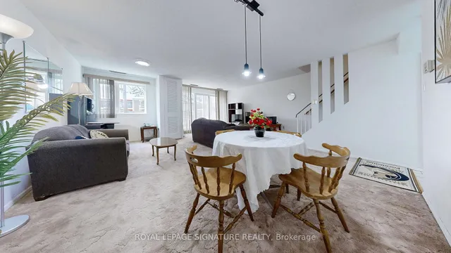 Additional property image - 4005 Don Mills Rd Unit 111