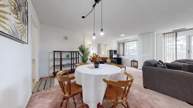 Additional property image - 4005 Don Mills Rd Unit 111
