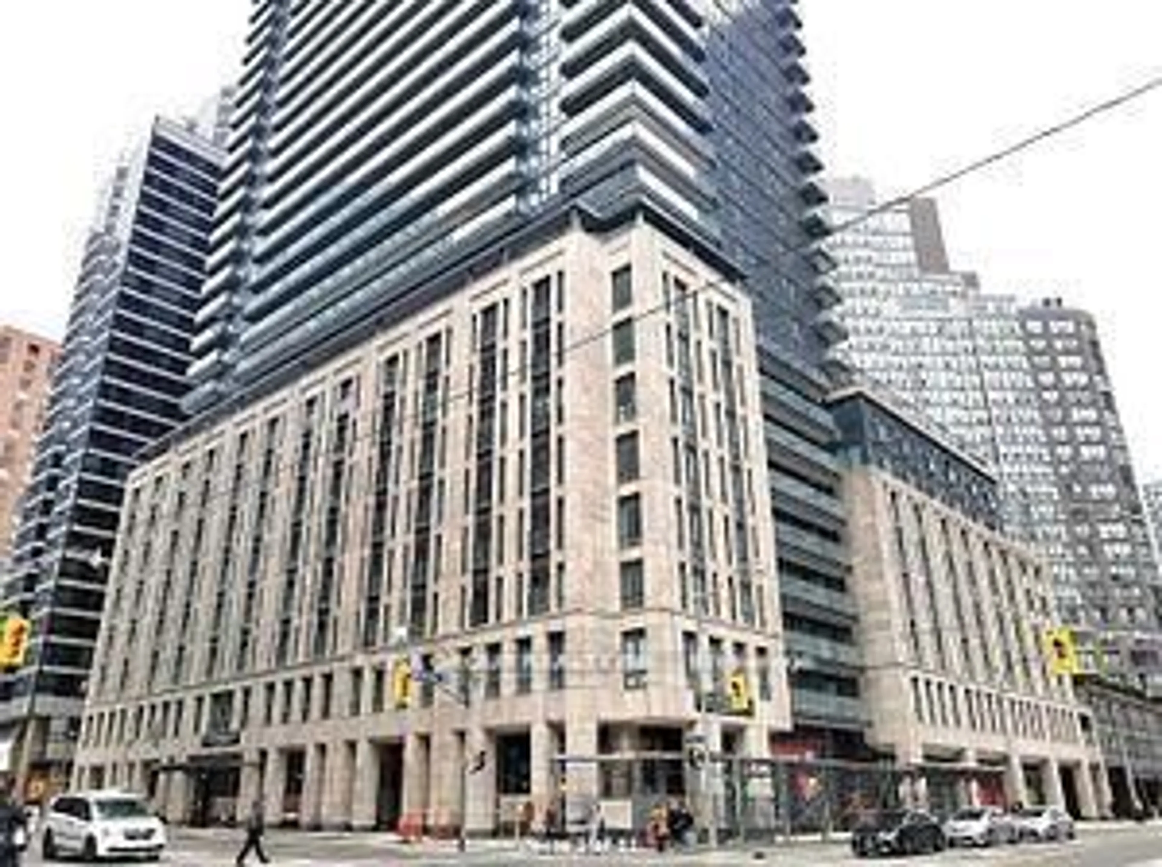 Unknown for 955 Bay St #720, Toronto Ontario M5S 2A2