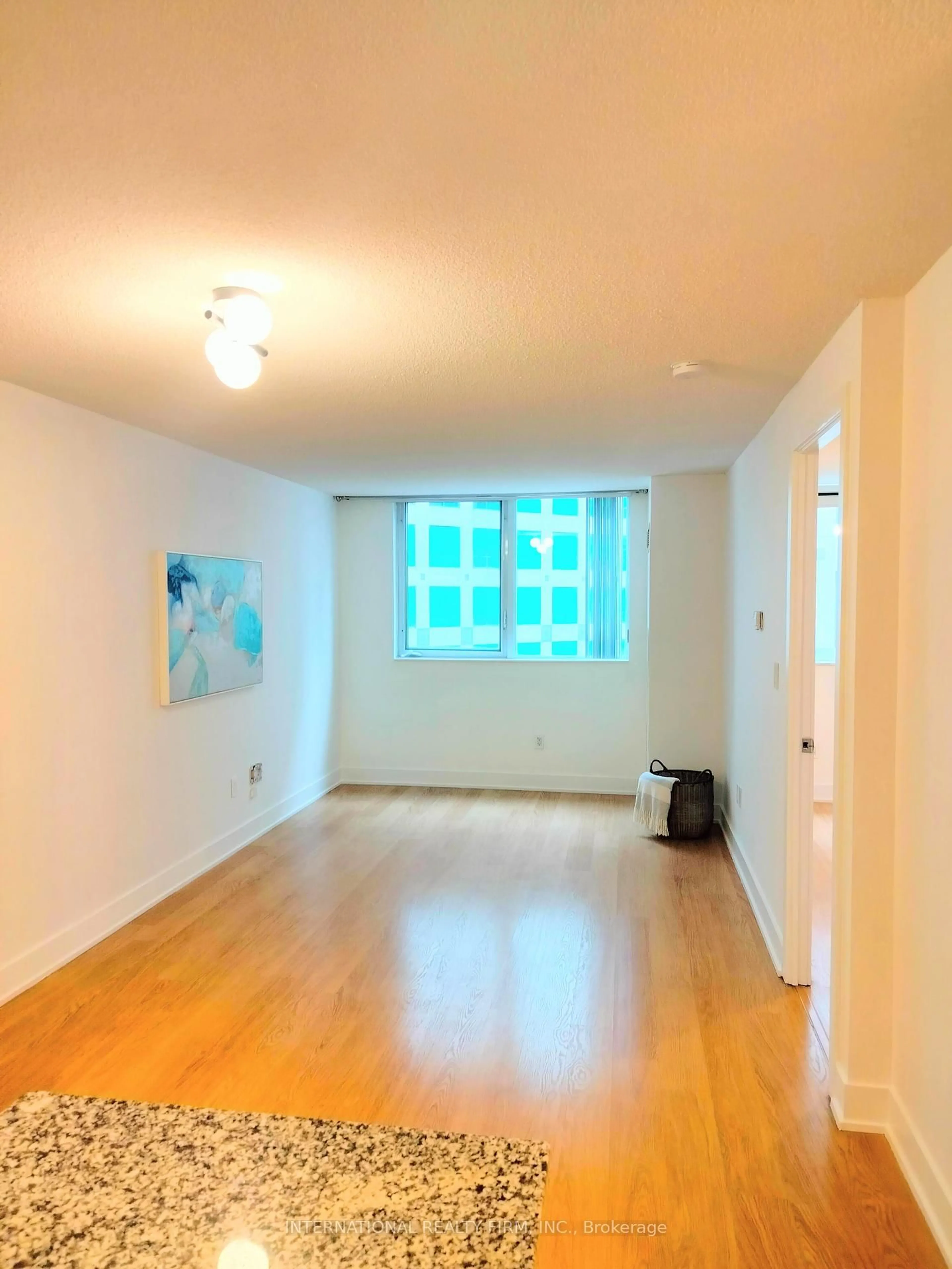 A pic of a room for 20 Blue Jays Way #408, Toronto Ontario M5V 3W6