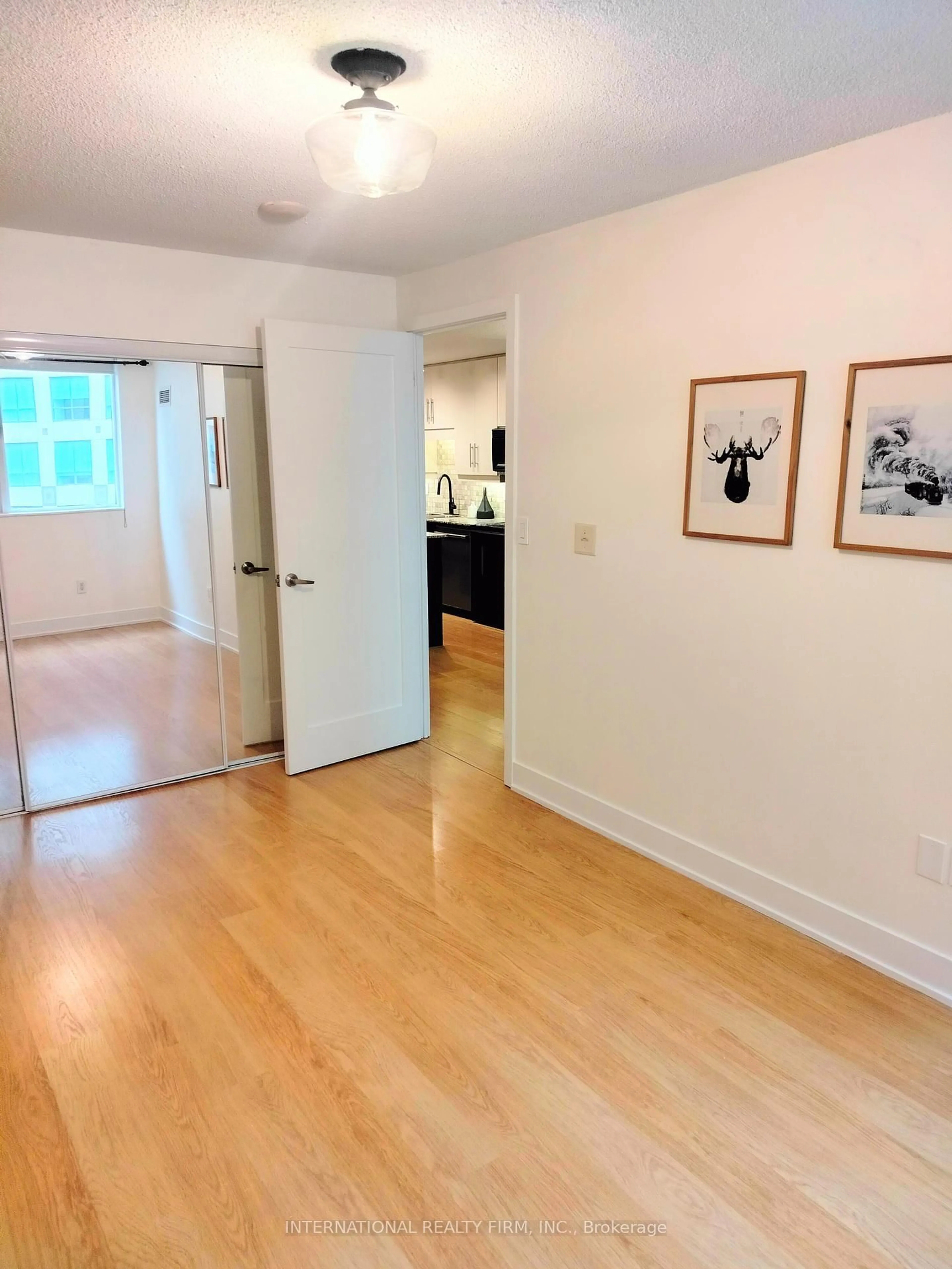 A pic of a room for 20 Blue Jays Way #408, Toronto Ontario M5V 3W6